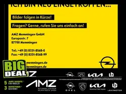 Opel Grandland (X) 1.2 Turbo GS Line AHK+LED+SHZ+2xKlima