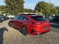 Kia ProCeed / pro_cee'd ProCeed GT-LINE 1.6CRDi Navi FullAssist Pano Tüv Rouge - thumbnail 3