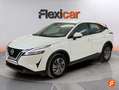 Nissan Qashqai DIG-T 116kW (158CV) mHEV Xtronic Acenta Blanco - thumbnail 2