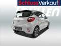 Hyundai i10 Trend Komfort-Paket Automatik 1.2 Benzin Navi Gris - thumbnail 3