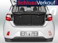 Hyundai i10 Trend Komfort-Paket Automatik 1.2 Benzin Navi Gris - thumbnail 14