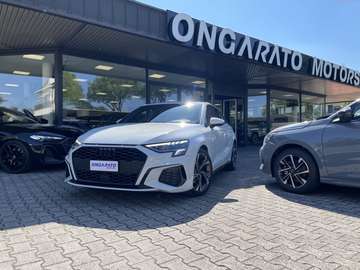 35 TDI S tronic S line Edition