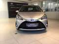 Toyota Yaris Yaris 1,5 VVT-i Hybrid Active Silber - thumbnail 2