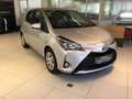 Toyota Yaris Yaris 1,5 VVT-i Hybrid Active Silber - thumbnail 3