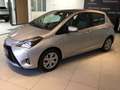 Toyota Yaris Yaris 1,5 VVT-i Hybrid Active Silber - thumbnail 4