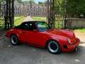 Porsche 911 Cabriolet Rosso - thumbnail 8