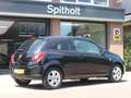 Opel Corsa 1.4 87pk 3-deurs Navi Stoelverwarming Schwarz - thumbnail 5