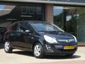 Opel Corsa 1.4 87pk 3-deurs Navi Stoelverwarming Schwarz - thumbnail 4