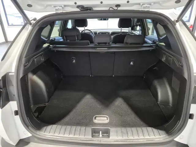 Hyundai Tucson view 6