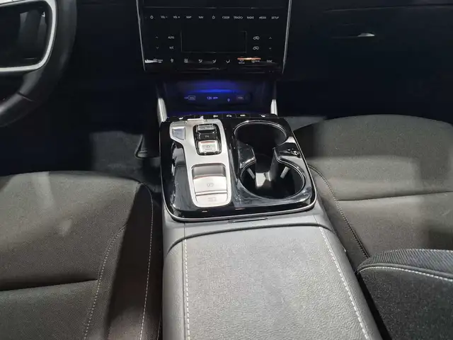 Hyundai Tucson view 12