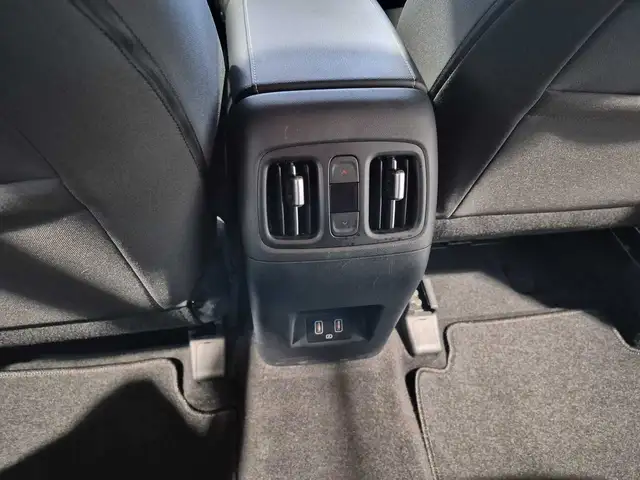 Hyundai Tucson view 13