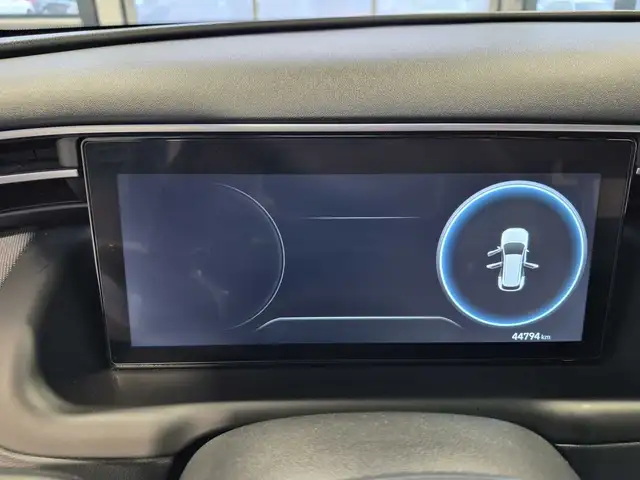 Hyundai Tucson view 7