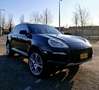 Porsche Cayenne 4.8 Zwart - thumbnail 2