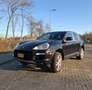 Porsche Cayenne 4.8 Zwart - thumbnail 1