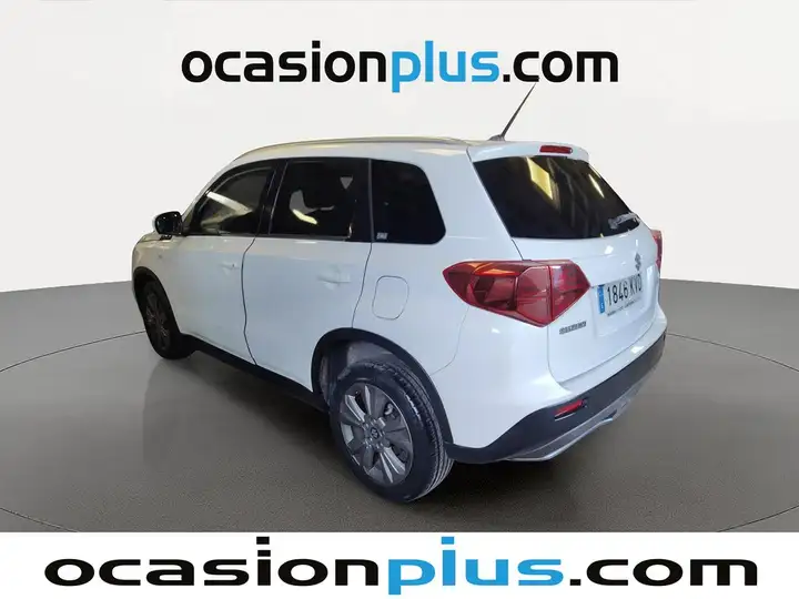 Suzuki Vitara 1.0 GLE 2019, foto 3