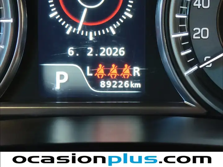 Suzuki Vitara 1.0 GLE 2019, foto 9