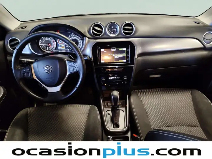 Suzuki Vitara 1.0 GLE 2019, foto 6