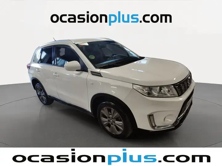 Suzuki Vitara 1.0 GLE 2019, foto 2