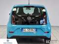 Volkswagen up! 5p 1.0 evo move  65cv Blau - thumbnail 5