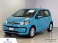 Volkswagen up! 5p 1.0 evo move  65cv Azul - thumbnail 1