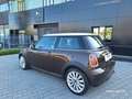 MINI Cooper Mini 1.6 Cooper Mayfair 50° Anniversary Brun - thumbnail 7