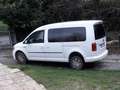 Volkswagen Caddy Life Bianco - thumbnail 3