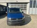 Volkswagen T6 Transporter T6 Kastenwagen LR 2,0 TDI Blau - thumbnail 2