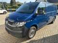 Volkswagen T6 Transporter T6 Kastenwagen LR 2,0 TDI Blau - thumbnail 3