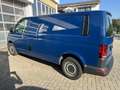 Volkswagen T6 Transporter T6 Kastenwagen LR 2,0 TDI Blau - thumbnail 4
