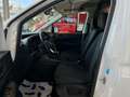 Volkswagen Caddy Cargo Maxi 2,0 TDI KLIMA/AHV/EINPARKHILFE/MULTI-LR Weiß - thumbnail 3