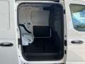 Volkswagen Caddy Cargo Maxi 2,0 TDI KLIMA/AHV/EINPARKHILFE/MULTI-LR Weiß - thumbnail 12