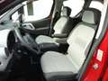 Citroen Berlingo Multispace e-HDi 90 EGS6 Collection Rot - thumbnail 8