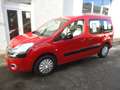 Citroen Berlingo Multispace e-HDi 90 EGS6 Collection Rot - thumbnail 3