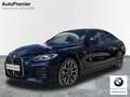 BMW i4 eDrive40 Blauw - thumbnail 1