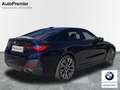 BMW i4 eDrive40 Blauw - thumbnail 4