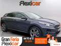 Kia XCeed 1.6 CRDi Tech 100kW (136CV) DCT Gris - thumbnail 1