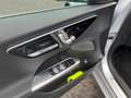 Mercedes-Benz C 220 d 4M T  AHK RFK MEMORY STHZ LED PDC TEMPOM Argento - thumbnail 13