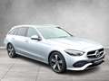 Mercedes-Benz C 220 d 4M T  AH RFK MEMORY STHZ LED PDC TEMPOMA Argent - thumbnail 3