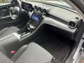 Mercedes-Benz C 220 d 4M T  AHK RFK MEMORY STHZ LED PDC TEMPOM Argento - thumbnail 15