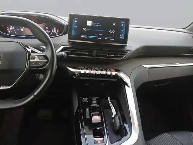 Peugeot 3008 view 14