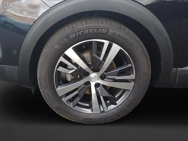 Peugeot 3008 view 10