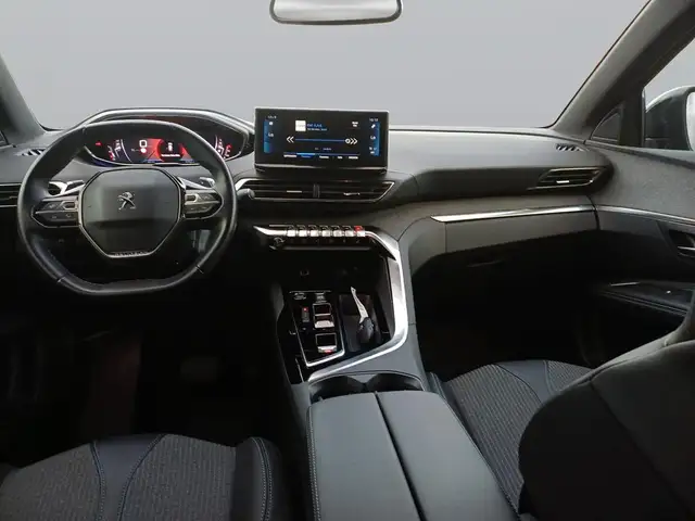Peugeot 3008 view 12