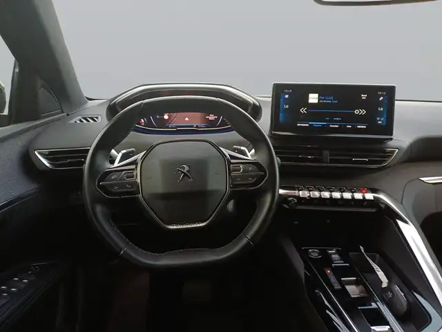 Peugeot 3008 view 15