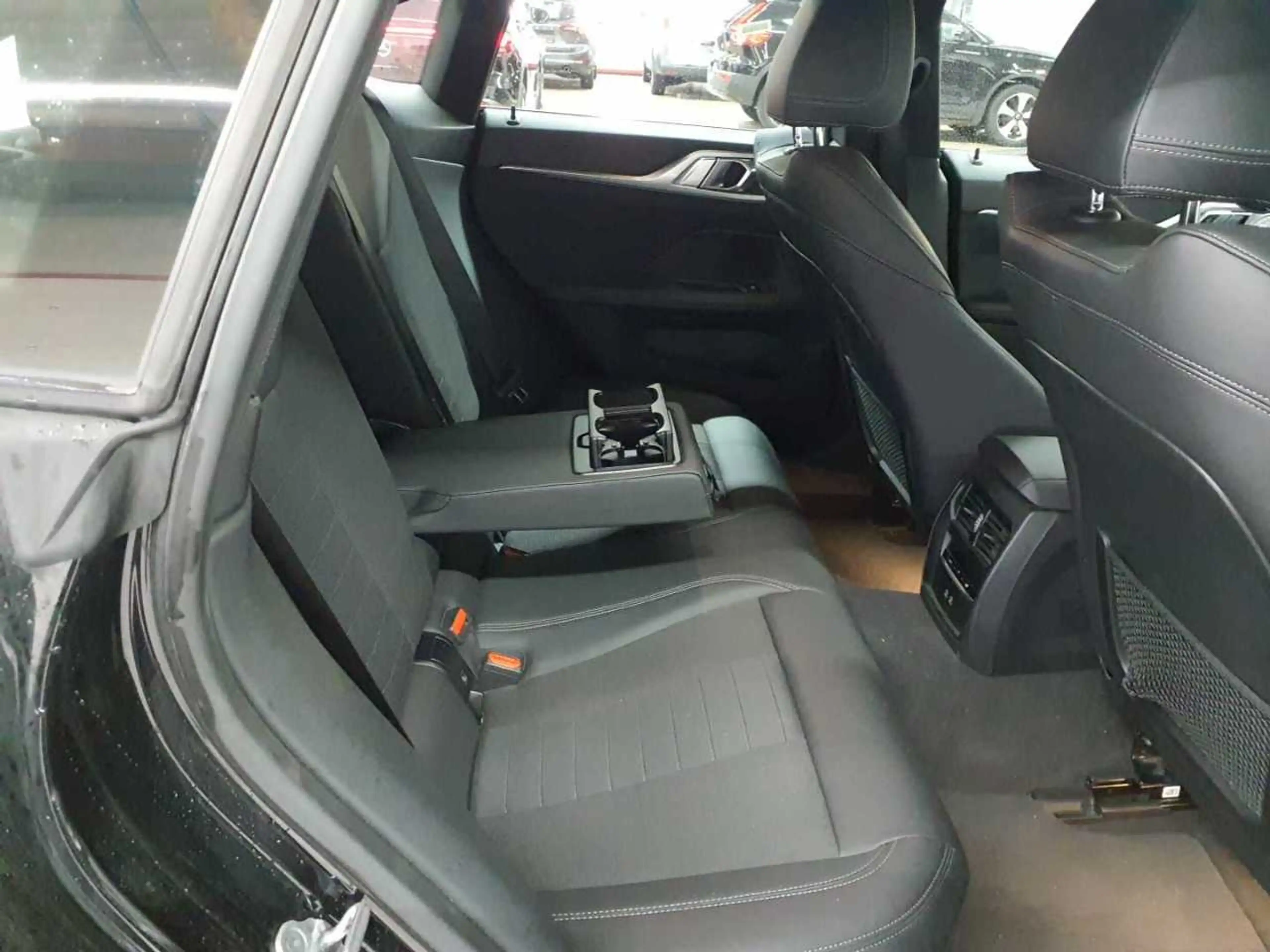 BMW i4 i4 eDrive40 Gran Coupe Navi Laser AHK — photo 13