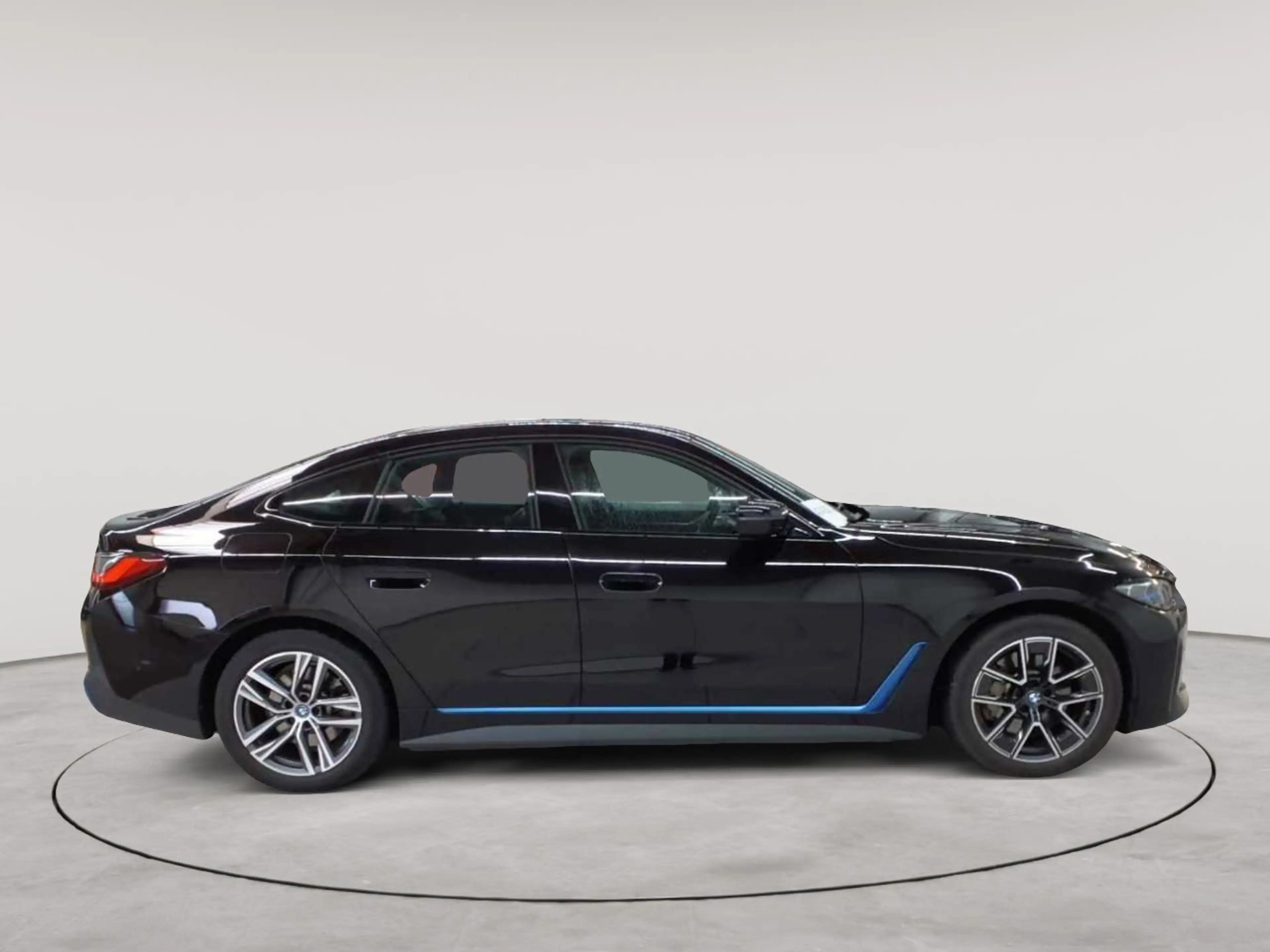 BMW i4 i4 eDrive40 Gran Coupe Navi Laser AHK — photo 3