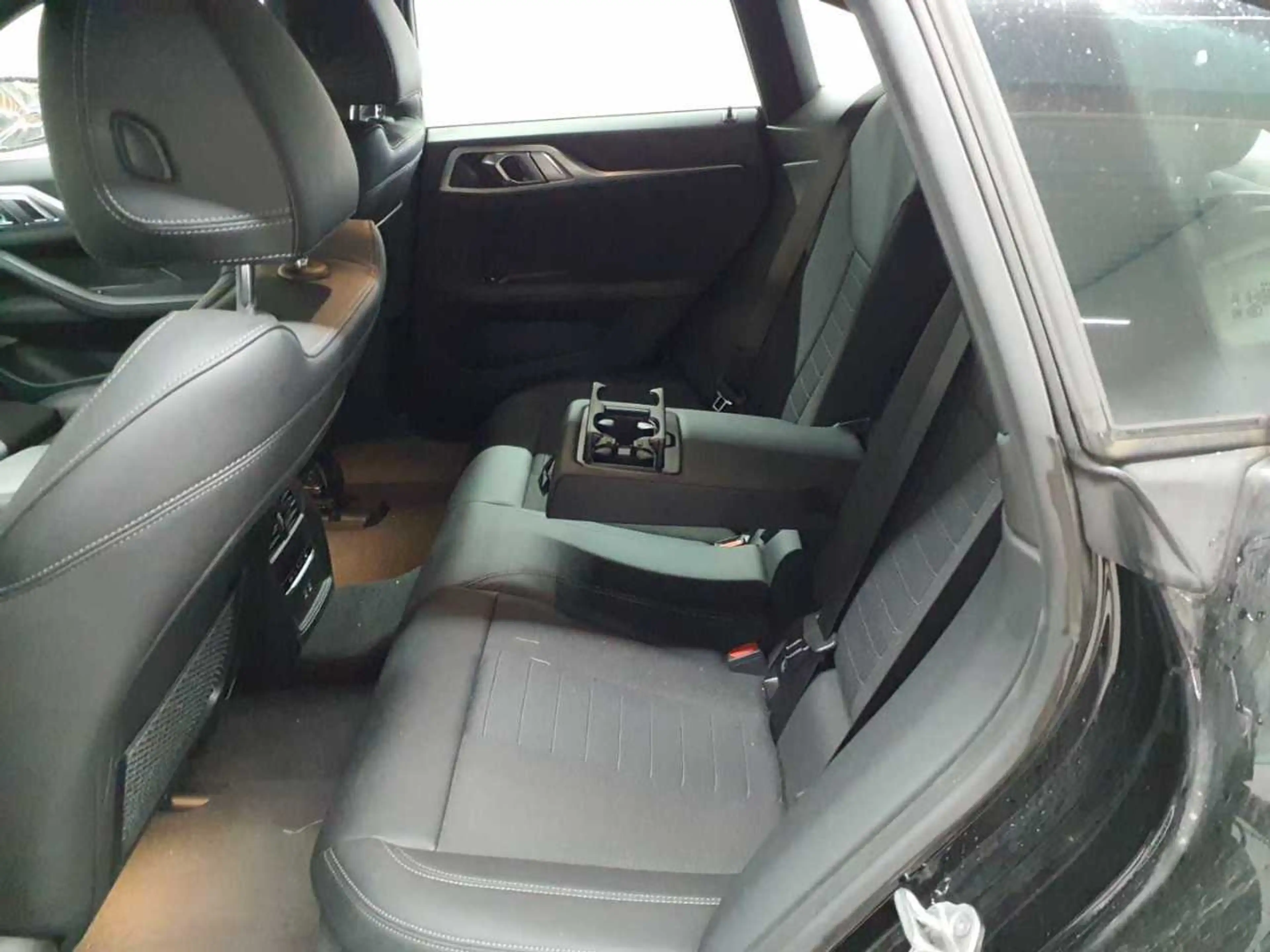 BMW i4 i4 eDrive40 Gran Coupe Navi Laser AHK — photo 14