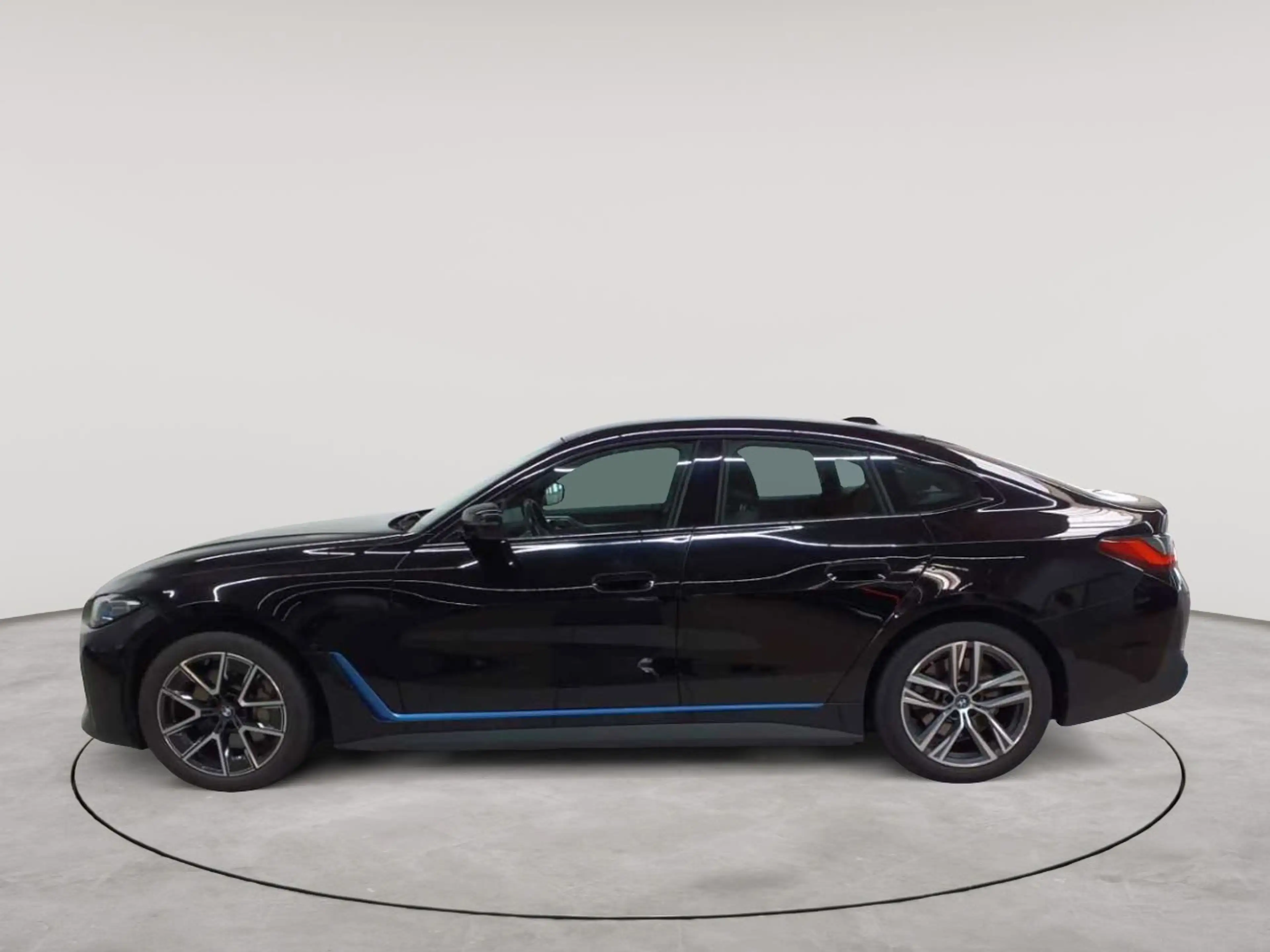 BMW i4 i4 eDrive40 Gran Coupe Navi Laser AHK — photo 6