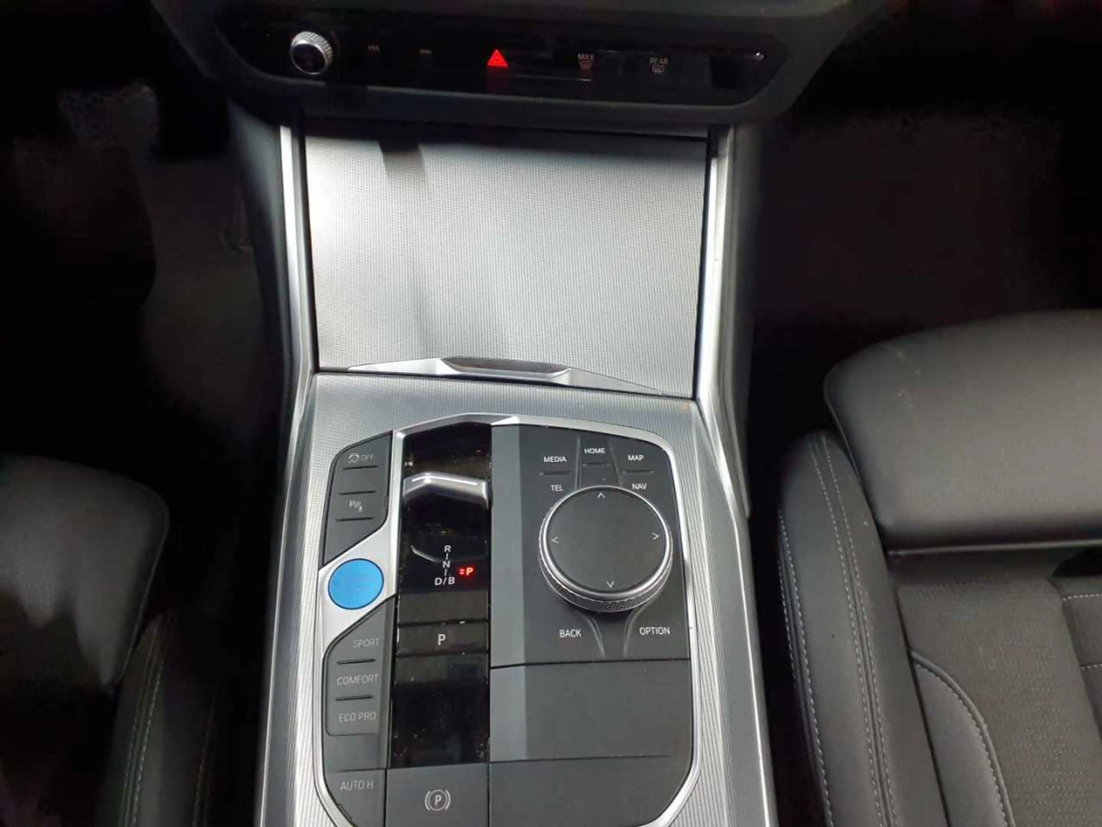 BMW i4 i4 eDrive40 Gran Coupe Navi Laser AHK — photo 10