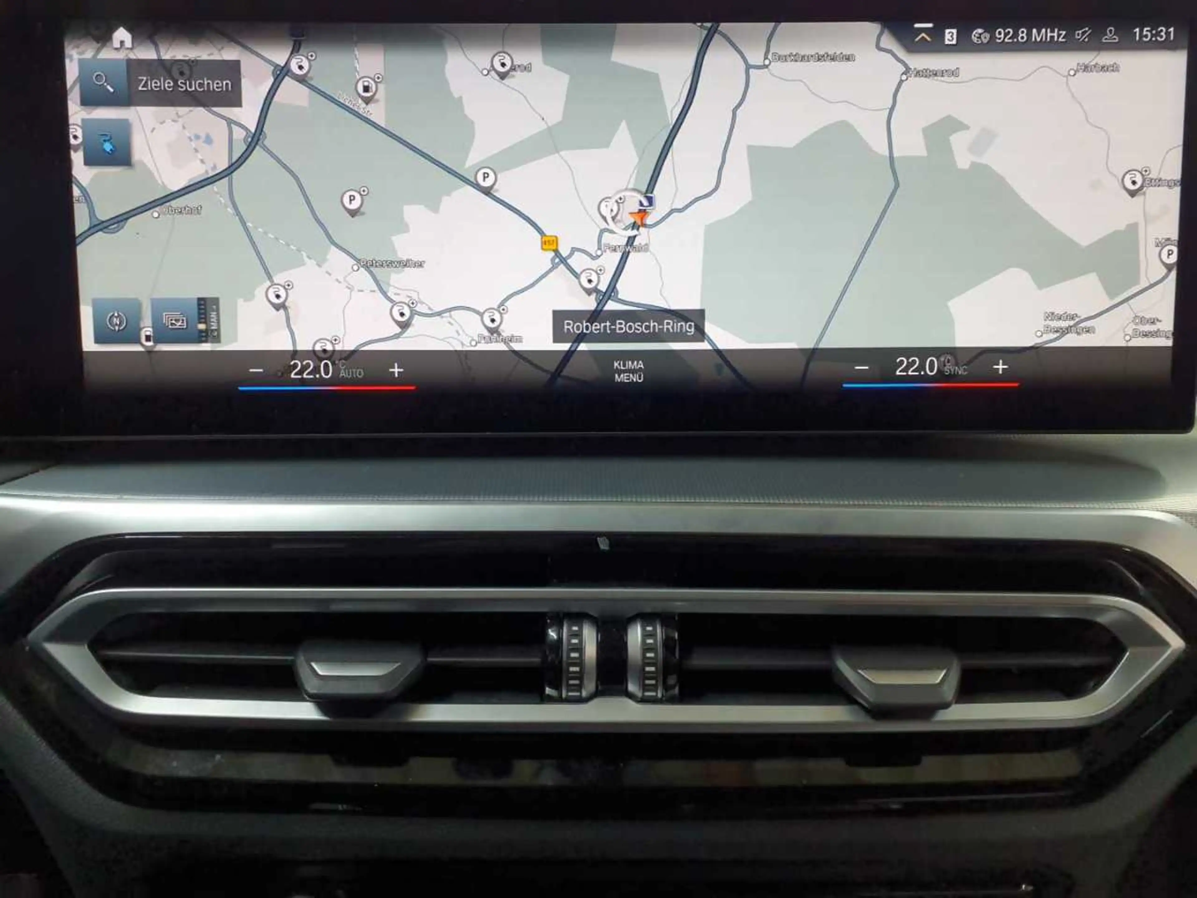 BMW i4 i4 eDrive40 Gran Coupe Navi Laser AHK — photo 12