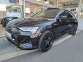 Audi e-tron 55 300 kW S line Schwarz - thumbnail 3